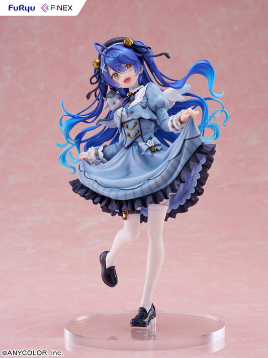 Furyu Nijisanji Amamiya Kokoro 1/7 Scale Figure