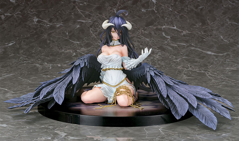 Phat Overlord Albedo 1/7 Complete Figure
