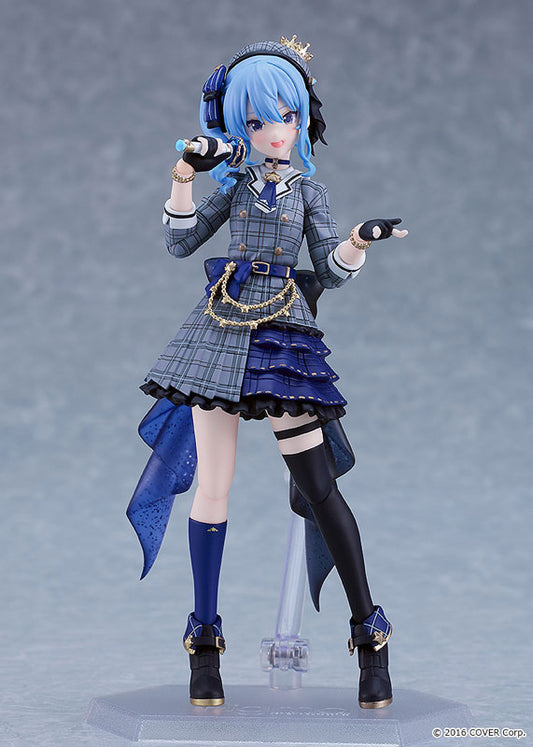 [Bonus] Figma hololive production Hoshimachi Suisei
