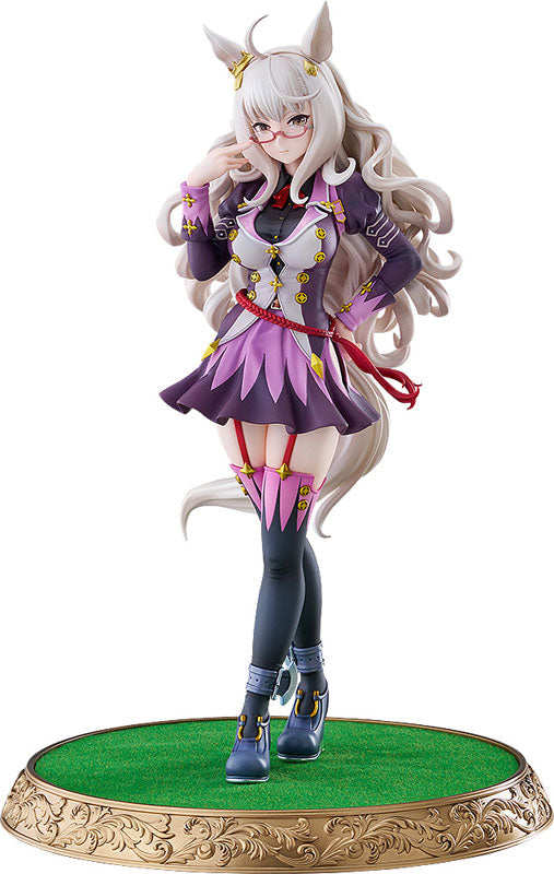 Max Factory Umamusume Pretty Derby Biwa Hayahide 1/7 Complete Figure