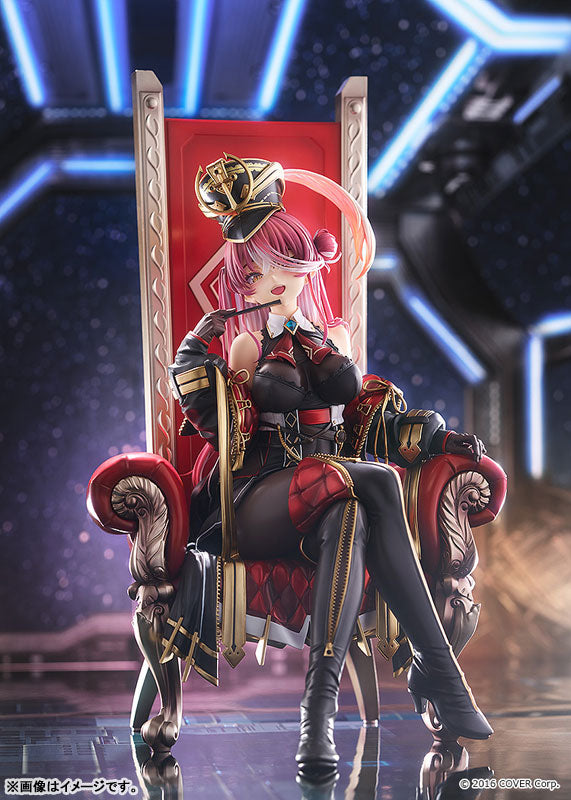 (NW) Max Factory hololive production Houshou Marine THIRTY Outfit 1/6 Complete Figure