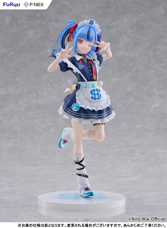 Furyu Nito Wai 1/7 Complete Figure