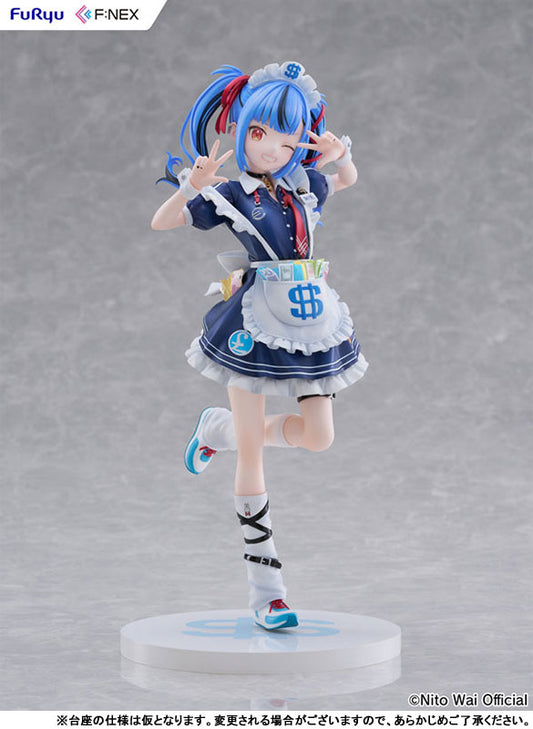 Furyu Nito Wai 1/7 Complete Figure