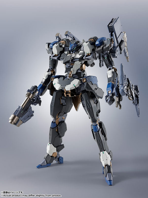 Robot Spirits [SIDE AC] EL-PC-00 ALBA STEEL HAZE ORTUS / Rusty "ARMORED CORE VI FIRES OF RUBICON"