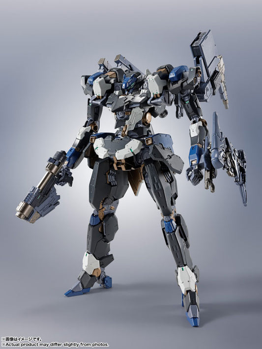 Robot Spirits [SIDE AC] EL-PC-00 ALBA STEEL HAZE ORTUS / Rusty "ARMORED CORE VI FIRES OF RUBICON"