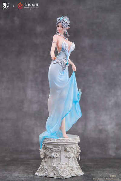 BearPanda [Bonus] Ghost Blade Series Yulia Encounter Ver. 1/6 Complete Figure