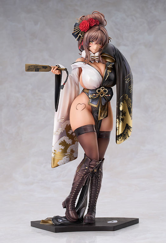 GSAS Goddess of Victory: Nikke Noir: Black Rabbit 1/7 Complete Figure
