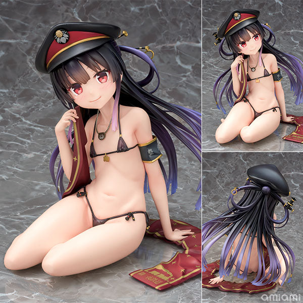 Phat Maitetsu Hachiroku 1/3 Complete Figur