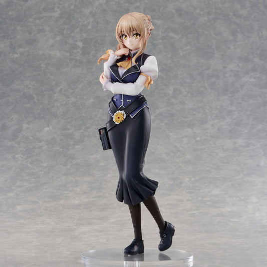 Union Creative "Goblin Slayer II" Guild Girl Complete Figure