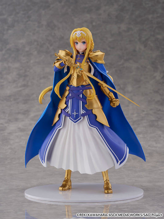 SSF Sword Art Online cantabile Alice Complete Figure