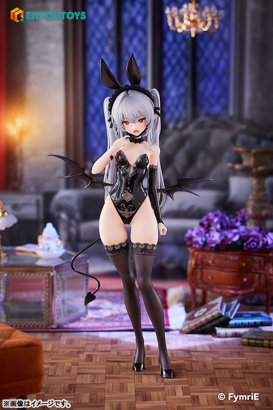 (BACK ORDER) [Bonus] Ensoutoys Vanya 1/6 Complete Figure