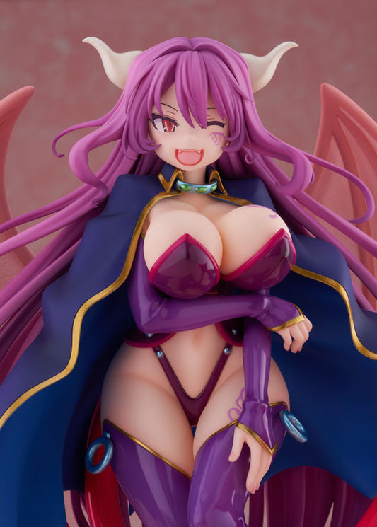 BONUS AliceGlint Monmusu Quest! Paradox RPG "Alma Elma illustration by Coolkyousinnjya" Figure