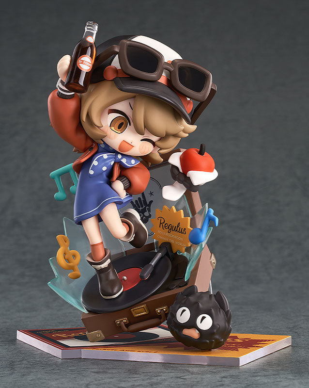 Good Smile Arts Shanghai Reverse: 1999 Qset+ Regulus