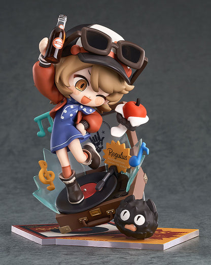 Good Smile Arts Shanghai Reverse: 1999 Qset+ Regulus