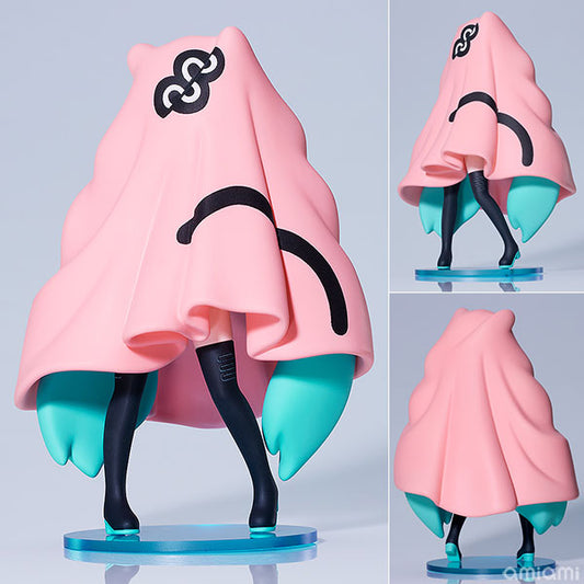 Artist Collaboration Figure Character Vocal Series 01 Hatsune Miku x FACE Complete Figure