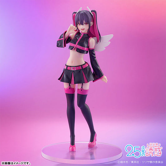 POP UP PARADE 2.5 Dimensional Seduction Miriella: Angel Airborne Corps Ver.