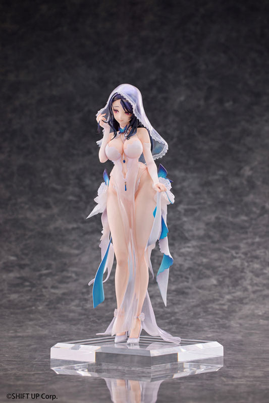 Hobby sakura Goddess of Victory: Nikke Isabel: Honeymoon Party 1/7 Complete Figure Deluxe Edition