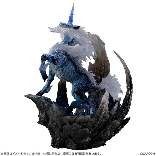 Capcom Figure Builder Creator's Model Kirin [Reproduction Edition]