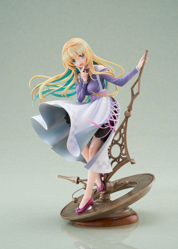 AliceGlint PARQUET "Joumon Tsubasa" 1/7 Complete Figure