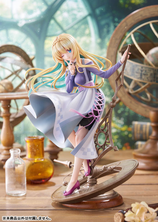 AliceGlint PARQUET "Joumon Tsubasa" 1/7 Complete Figure