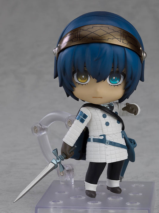 Nendoroid 2650 Metaphor: ReFantazio Protagonist