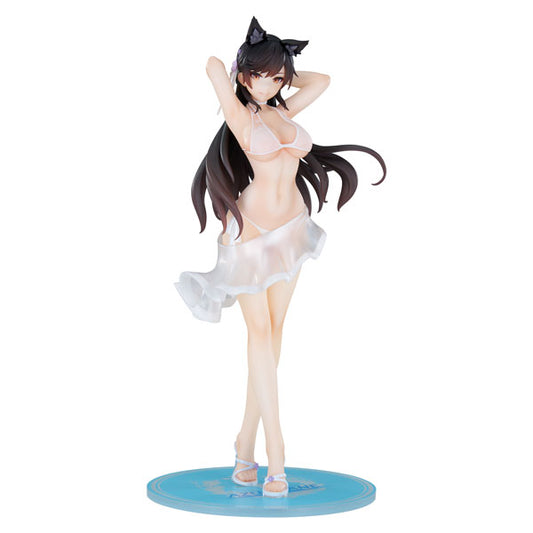 APEX TOYS LIMEPIE Series Azur Lane Atago Summer March Ver. Complete Figure 爱宕