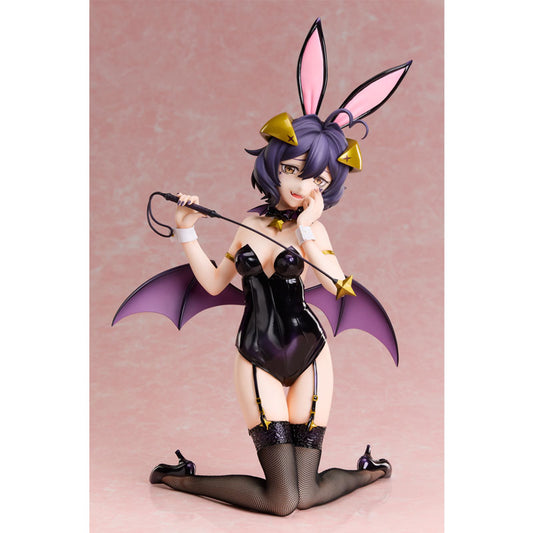 Freeing B-style Gushing over Magical Girls Magia Baiser Bunny Ver. Complete Figure