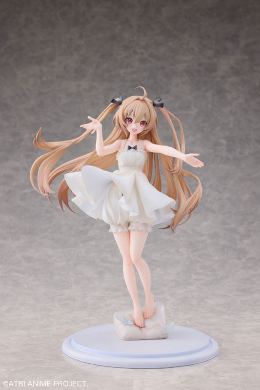 Hobby Sakura ATRI -My Dear Moments- Atri Pajama Ver. 1/7 Complete Figure