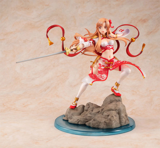 KDcolle Sword Art Online Asuna Cool Beauty ver. 1/7 Complete Figure