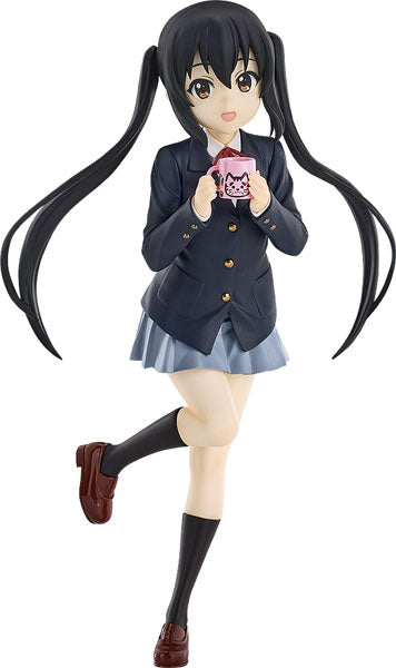 POP UP PARADE K-On! Azusa Nakano L size Complete Figure