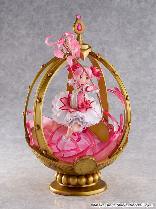 Shibuya Scramble Figure TV Anime "Puella Magi Madoka Magica" Madoka Kaname 1/7 Complete Figure