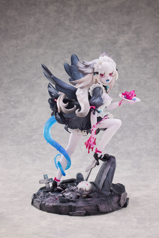 PoiArt Creature Maid 1/6 Complete Figure Bonus Edition
