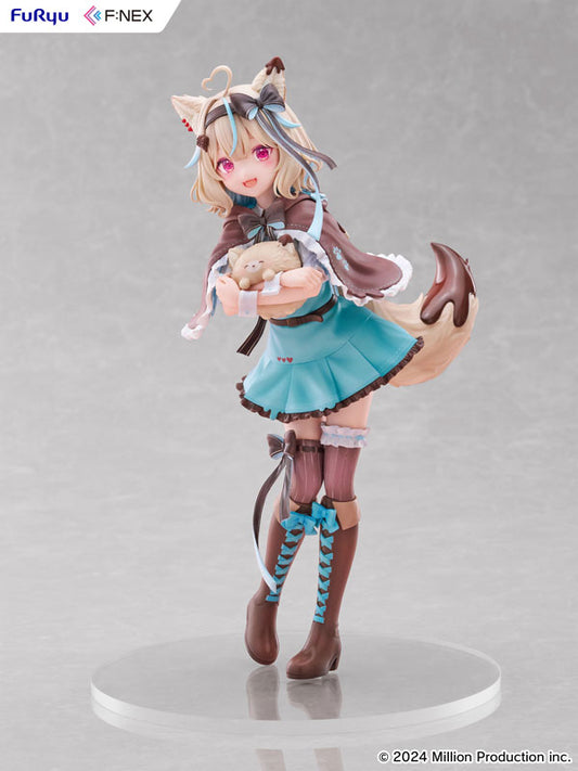 Furyu F:NEX Amakami Konomi 1/7 Scale Figure