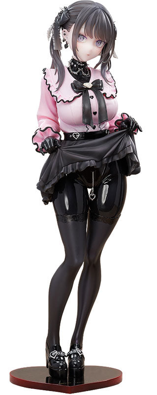 [Bonus] SSR FIGURE "Dear My Rubber" Miu Kurokawa Deluxe Edition 1/6 Complete Figure