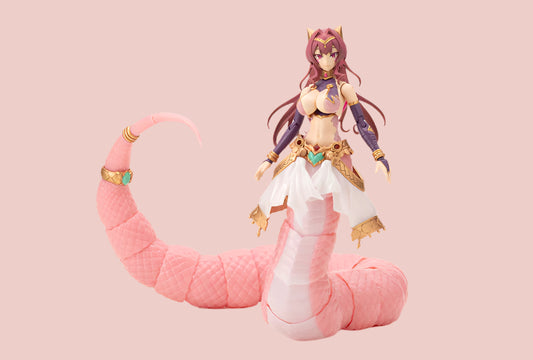 Kotobukiya Arcanadea Meltina Plastic Model