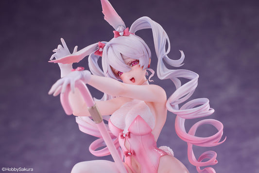 Hobby sakura Cane Bunny Girl illustration by Tuzhate 1/7 Complete Figure Deluxe Edition