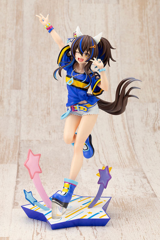 Kotobukiya Umamusume Pretty Derby Daitaku Helios 1/7 Complete Figure