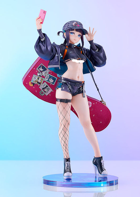 Good Smile Company Fate/Grand Order Foreigner/Yang Guifei: Event Attire Ver.