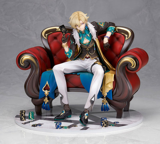 [Bonus] Honkai: Star Rail Aventurine 1/7 Complete Figure