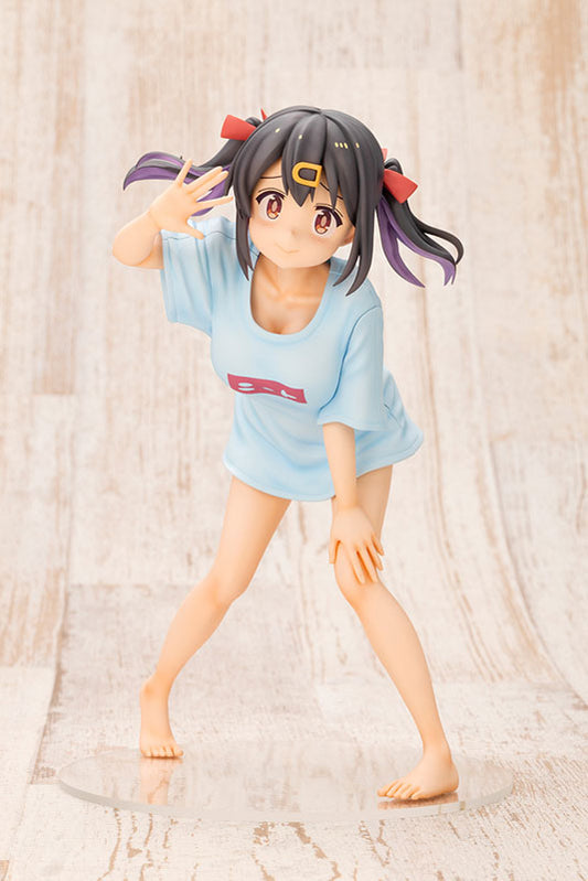Kotobukiya Onii-chan wa Oshimai! Mihari Oyama NEET T-shirt Ver. 1/6 Complete Figure