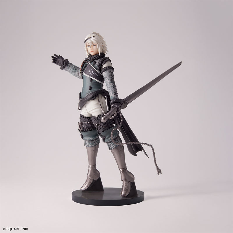 FORM-ISM NieR: Replicant ver.1.22474487139... Nier Complete Figure
