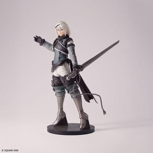 FORM-ISM NieR: Replicant ver.1.22474487139... Nier Complete Figure