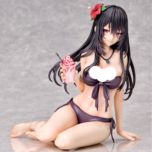 Union Creative "Hanikami Kanojo" Kasane Minazumi Swimsuit ver. 1/6 Complete Figure