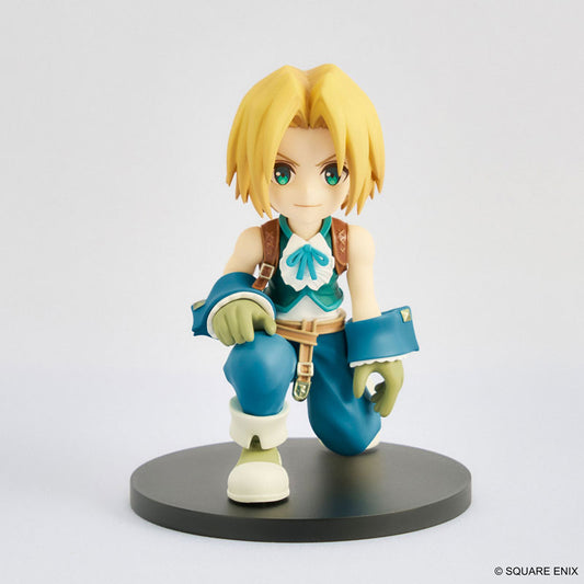 Square Enix Final Fantasy IX Adorable Arts Zidane Tribal