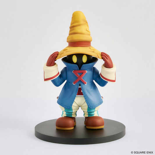 Square Enix Final Fantasy IX Adorable Arts VIVI Ornitier