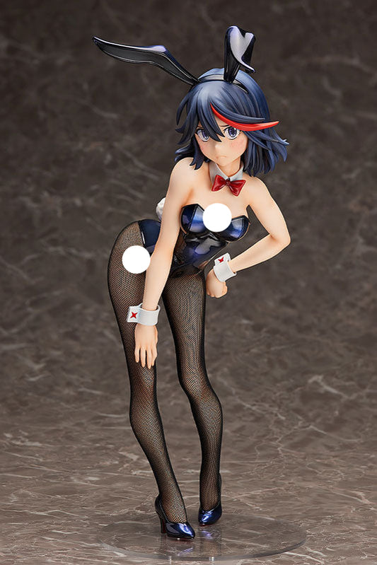 FREEING Ryuko Matoi: Bunny Ver. 1/4 Scale Figure
