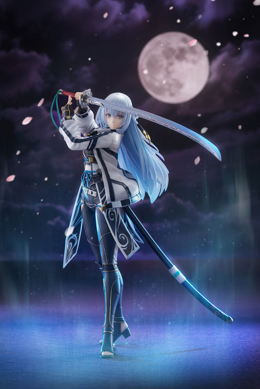 BONUS Kotobukiya Kiseki Series Shizuna Rem Misurugi 1/8 Complete Figure