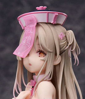 Design COCO Anmi original pink jiangshi 1/7 Complete Figure