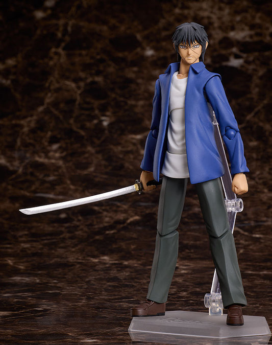 Figma SP-172 Higanjima Akira Miyamoto