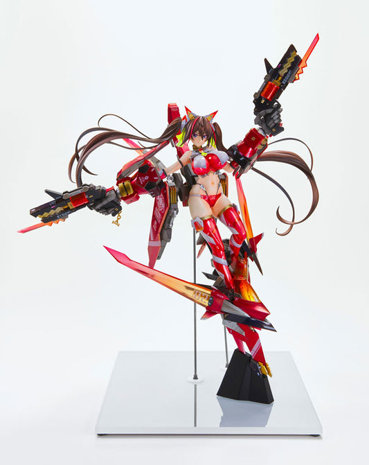 Vertex Orbit Girls ENTRY NO.02 Akane Hinatsu Antenna Shop Limited Edition